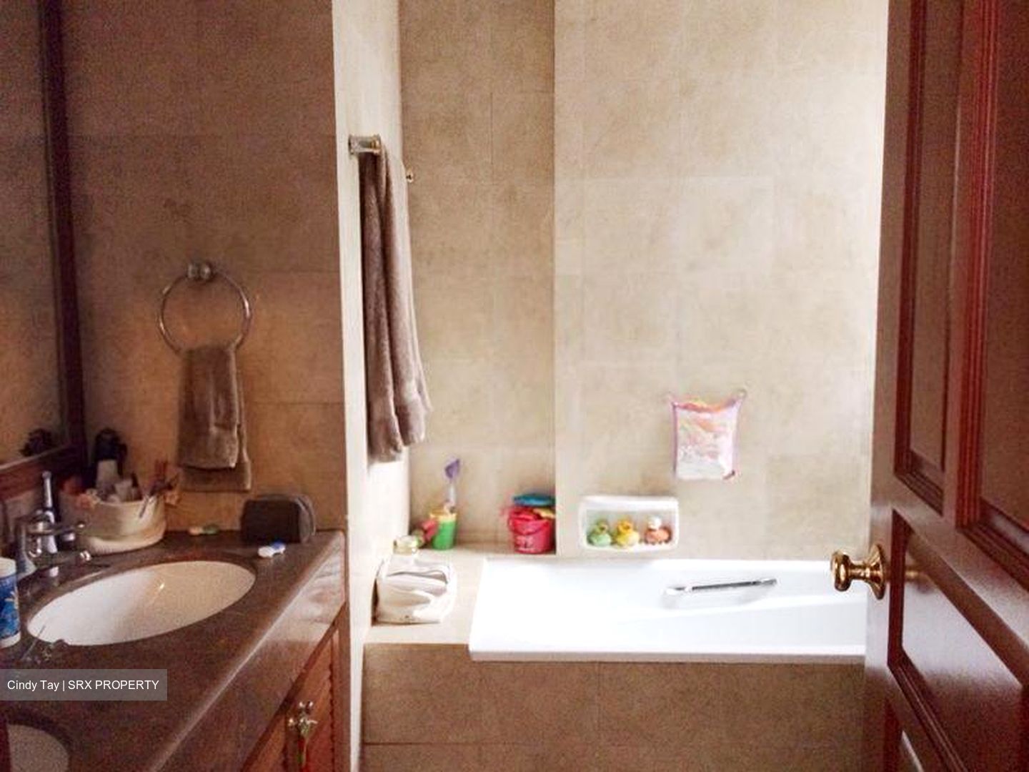 Aspen Heights (D9), Condominium #547184111